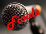 Finale - Newcomer-Contest