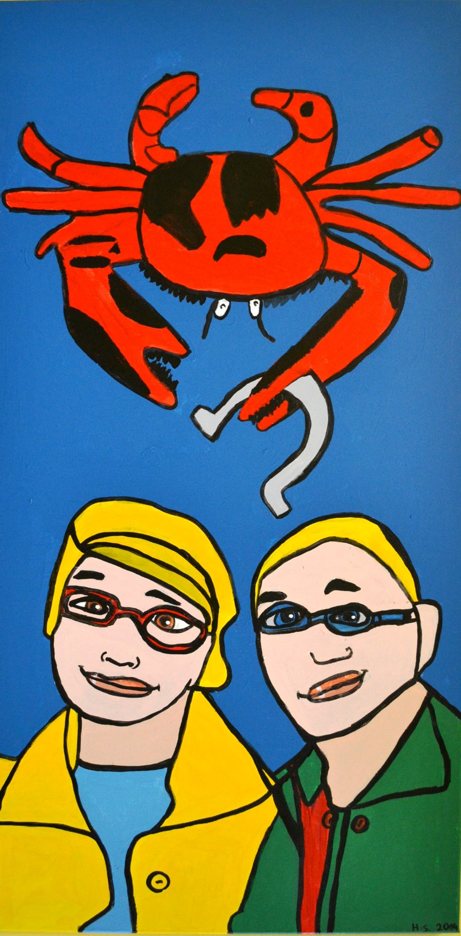 Simultania Kunstpreis 39